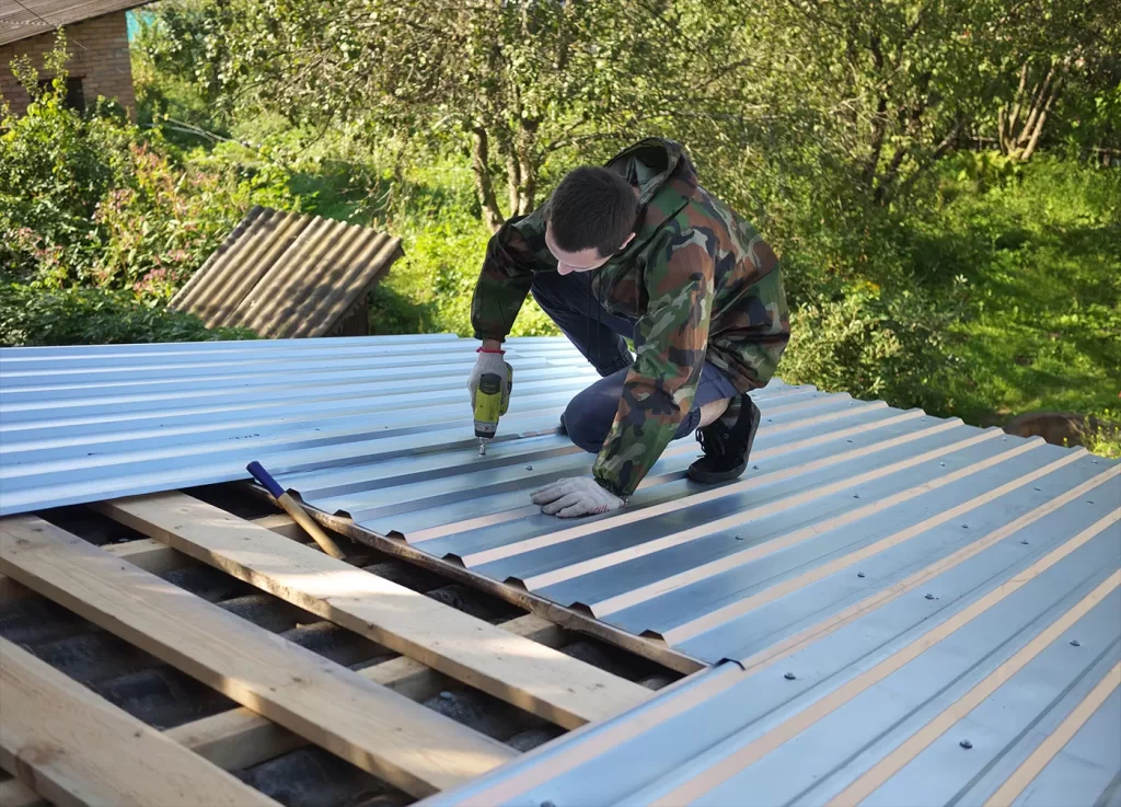 How Long A Roof Restoration Takes In Geelong