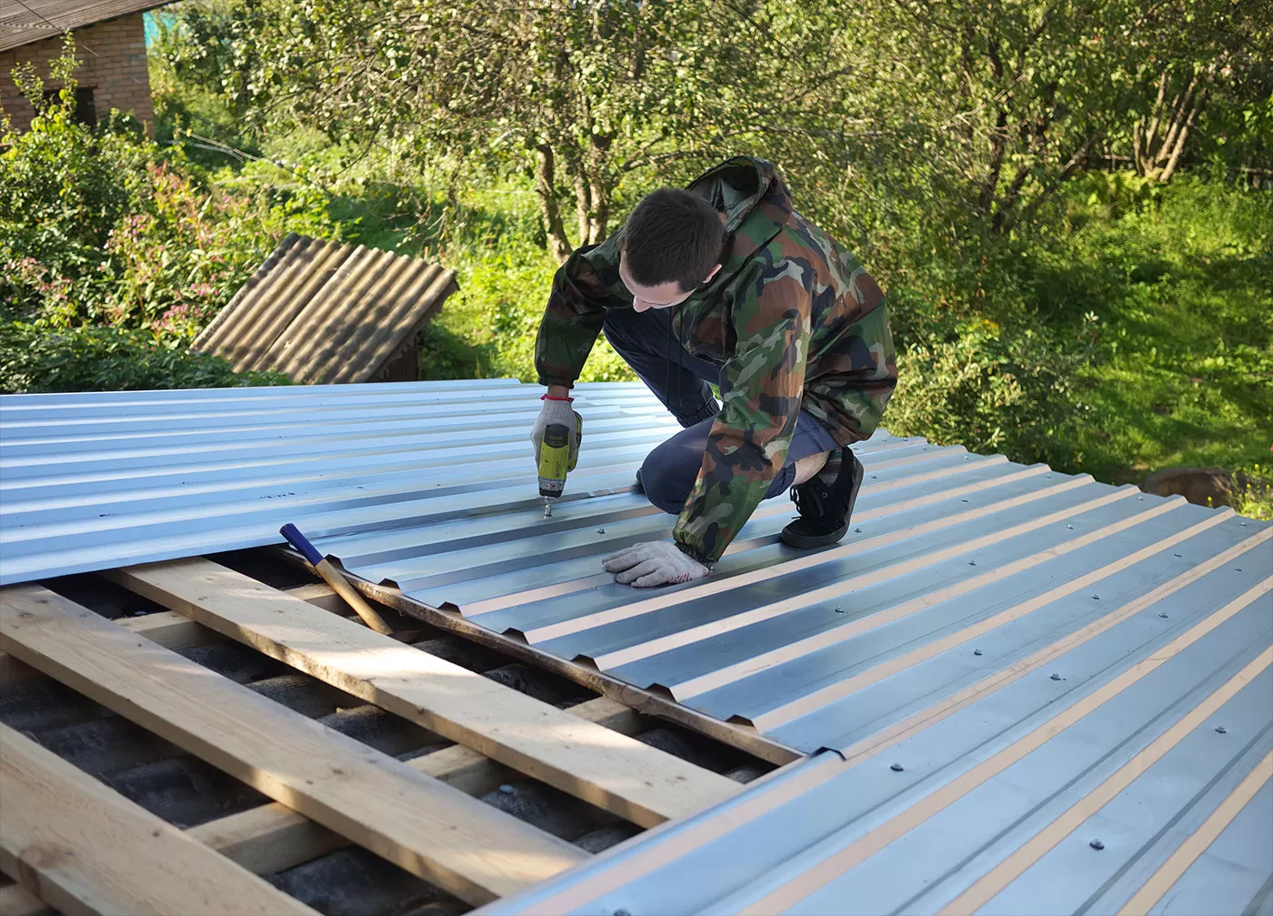 How Long a Roof Restoration Takes In Geelong?